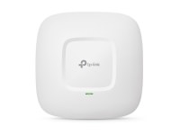 TP-Link EAP225 AC 1200Mbps Kablosuz Çift Bantlı Gigabit Tavana Access Point - 1